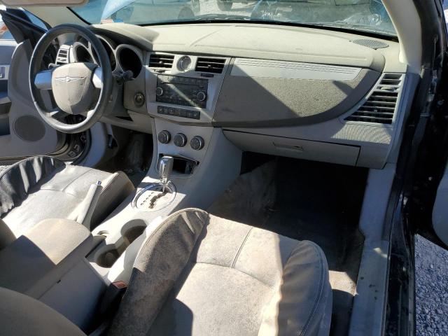 Photo 8 from auction – 2008 CHRYSLER SEBRING TO with VIN 1C3LC55R98N643975