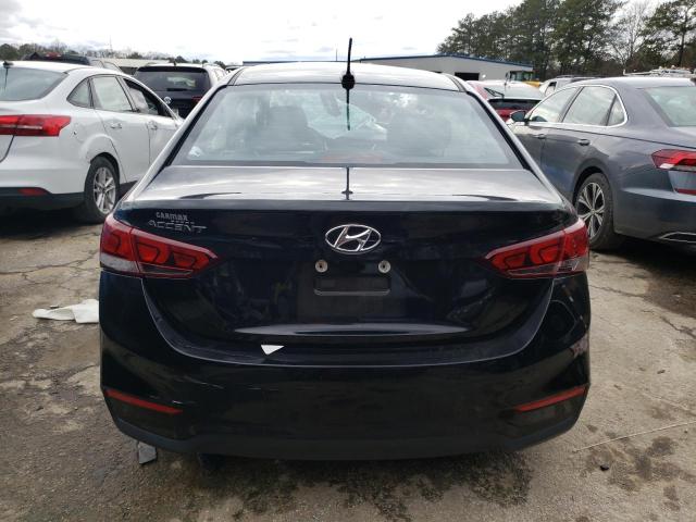 Photo 6 from auction – 2018 HYUNDAI ACCENT SE with VIN 3KPC24A38JE024868