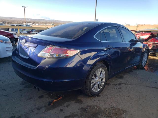 Photo 3 from auction – 2010 MAZDA 6 I with VIN 1YVHZ8CH8A5M43004