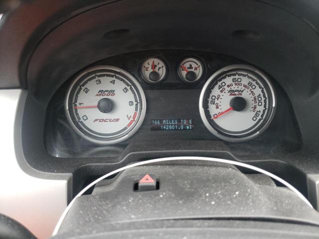 Photo 9 from auction – 2009 FORD FOCUS SES with VIN 1FAHP36N49W198326