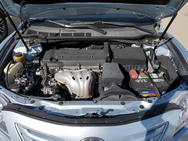 Photo 11 from auction – 2009 TOYOTA CAMRY BASE with VIN 4T1BE46K19U876846