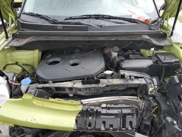 Photo 11 from auction – 2017 KIA SOUL + with VIN KNDJP3A50H7878915