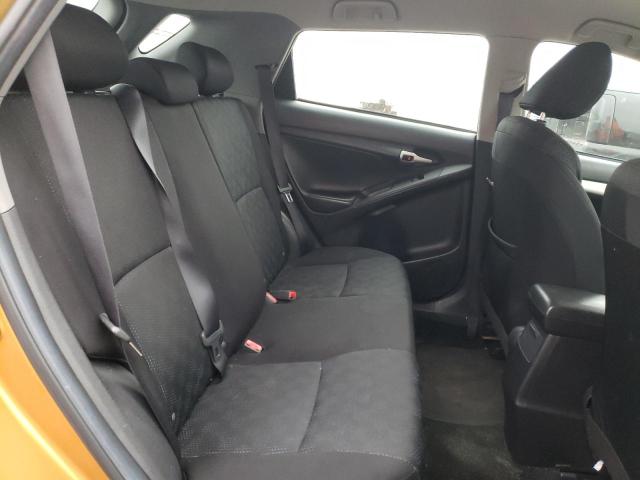 Photo 10 from auction – 2009 TOYOTA COROLLA MA with VIN 2T1KU40E89C064404