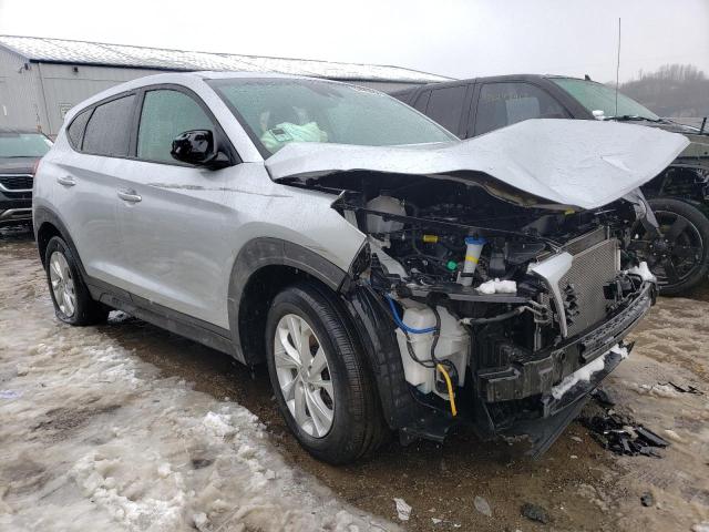 Photo 4 from auction – 2019 HYUNDAI TUCSON SE with VIN KM8J2CA4XKU065897