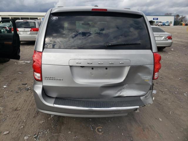 Photo 6 from auction – 2018 DODGE GRAND CARA with VIN 2C4RDGEG9JR324064