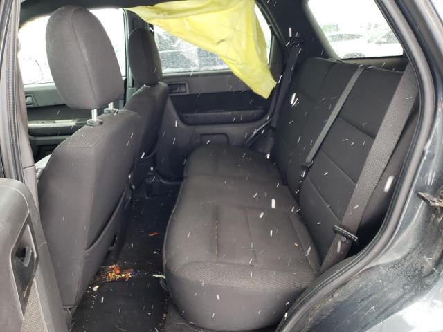 Photo 11 from auction – 2009 FORD ESCAPE XLT with VIN 1FMCU03G99KA58048