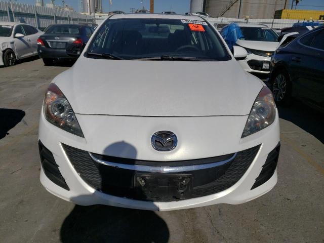 Photo 5 from auction – 2010 MAZDA 3 I with VIN JM1BL1SG3A1142533