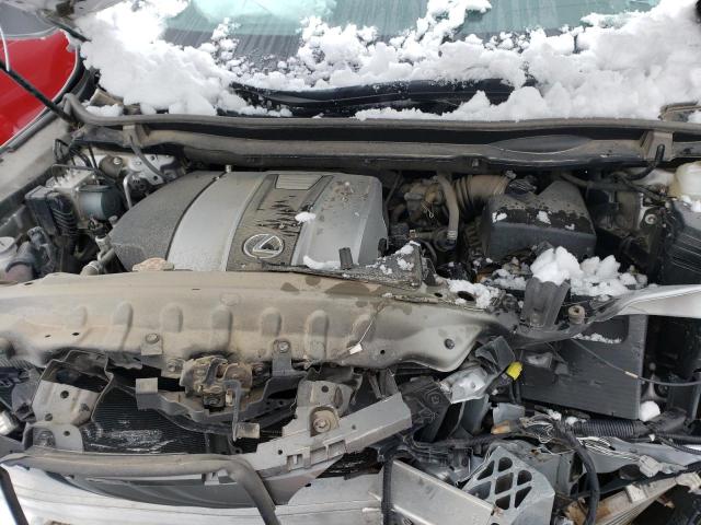 Photo 11 from auction – 2019 LEXUS RX 350 BAS with VIN 2T2BZMCAXKC177962