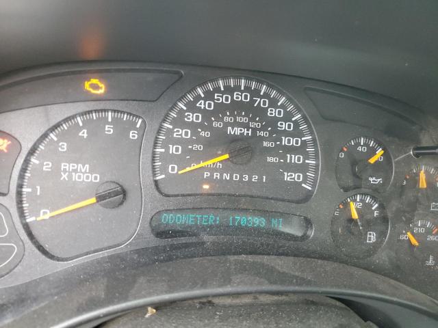 Photo 9 from auction – 2006 CHEVROLET silverado with VIN 2GCEC13V461313947