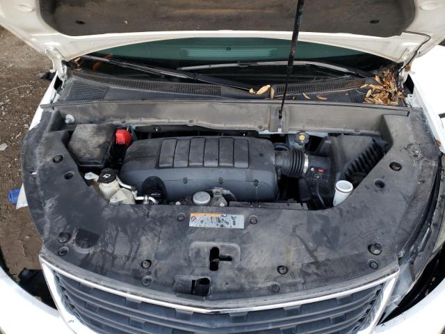 Photo 12 from auction – 2014 CHEVROLET TRAVERSE L with VIN 1GNKRFKD9EJ307824