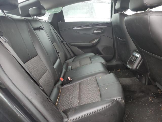 Photo 10 from auction – 2015 CHEVROLET IMPALA LT with VIN 2G1125S3XF9277488