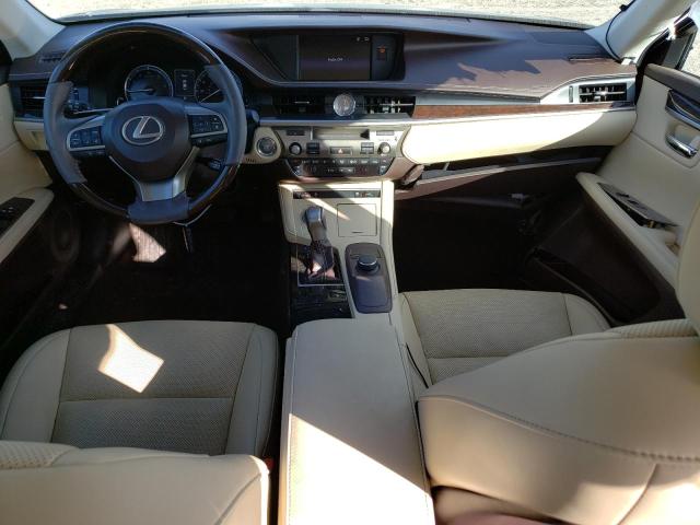 Photo 8 from auction – 2017 LEXUS ES 350 with VIN 58ABK1GG4HU053501