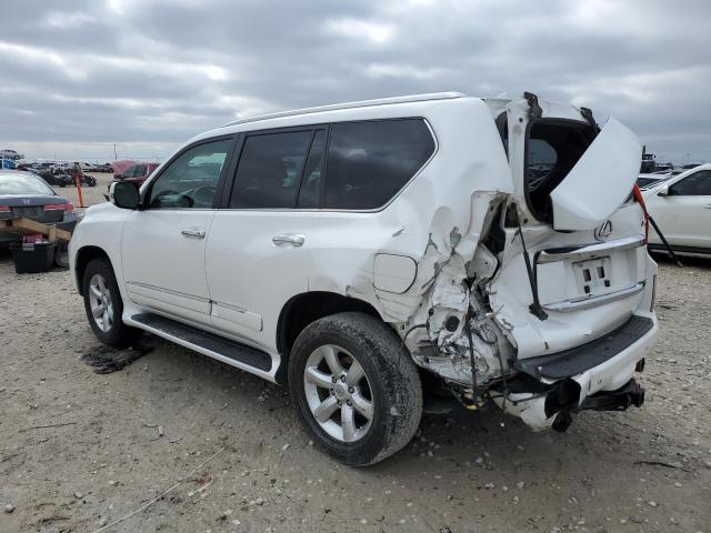 Photo 2 from auction – 2011 LEXUS GX 460 PRE with VIN JTJJM7FX4B5026495