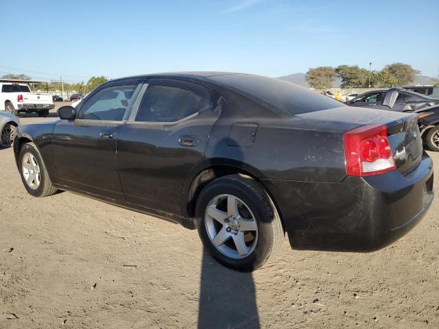 Photo 2 from auction – 2010 DODGE CHARGER with VIN 2B3CA4CD6AH185895