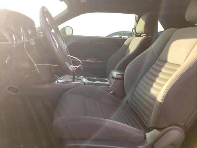Photo 7 from auction – 2014 DODGE CHALLENGER with VIN 2C3CDYAGXEH233855
