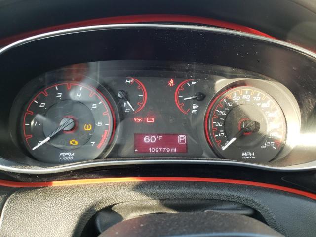 Photo 9 from auction – 2016 DODGE DART SE with VIN 1C3CDFAA9GD690804