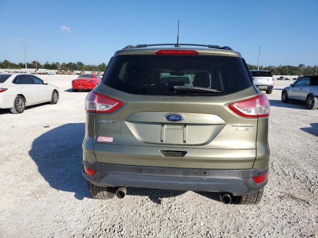 Photo 6 from auction – 2013 FORD ESCAPE TIT with VIN 1FMCU9J96DUB49591