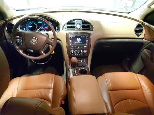 Photo 8 from auction – 2016 BUICK ENCLAVE with VIN 5GAKVCKD4GJ162067