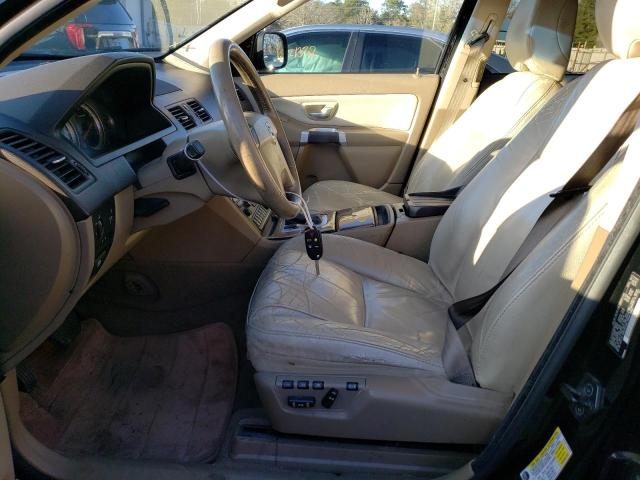 Photo 7 from auction – 2011 VOLVO XC90 3.2 with VIN YV4952CY5B1605812