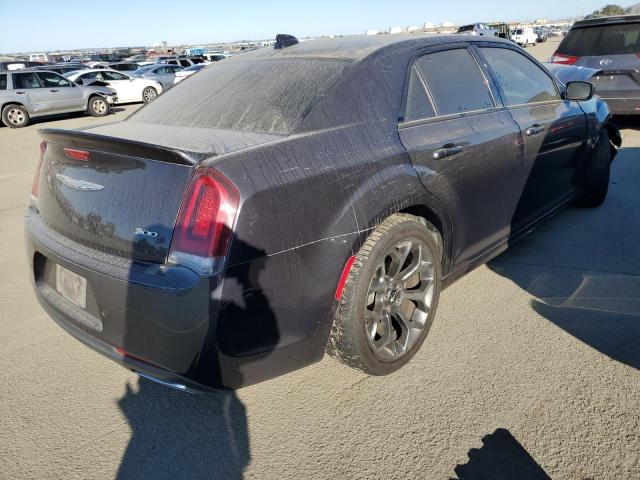 Photo 3 from auction – 2015 CHRYSLER 300 S with VIN 2C3CCABT3FH810636