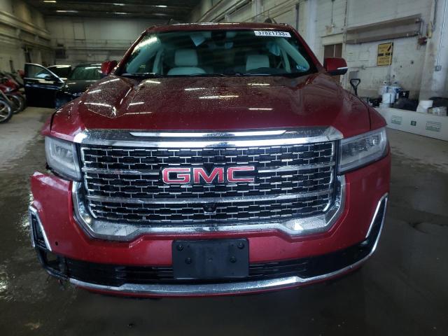Photo 5 from auction – 2020 GMC ACADIA DEN with VIN 1GKKNXLS2LZ184426