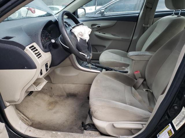 Photo 7 from auction – 2013 TOYOTA COROLLA BA with VIN 5YFBU4EE6DP135293
