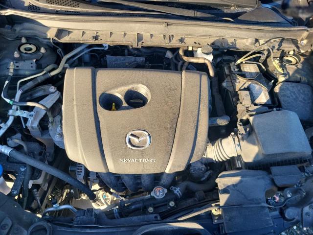 Photo 12 from auction – 2021 MAZDA CX-30 GX with VIN 3MVDMBB74MM237247