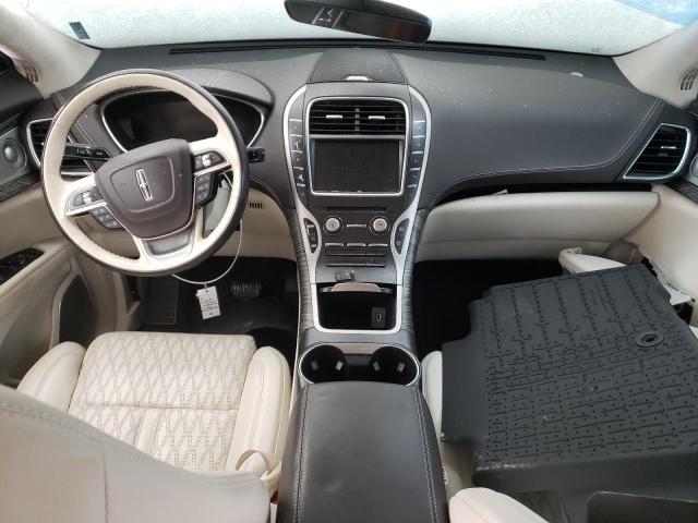 Photo 10 from auction – 2019 LINCOLN NAUTILUS B with VIN 2LMPJ7J95KBL45933