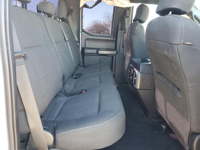 Photo 10 from auction – 2016 FORD F150 SUPER with VIN 1FTEX1EP4GKF49180
