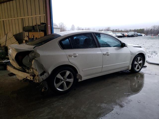 Photo 3 from auction – 2008 NISSAN ALTIMA 3.5 with VIN 1N4BL21E58N436935