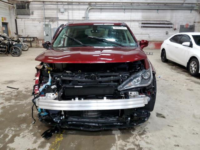 Photo 5 from auction – 2018 CHRYSLER PACIFICA T with VIN 2C4RC1FG4JR111666