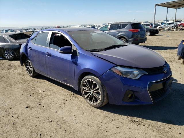 Zdjęcie 4 z aukcji – 2016 TOYOTA COROLLA L z VIN 5YFBURHE2GP472038