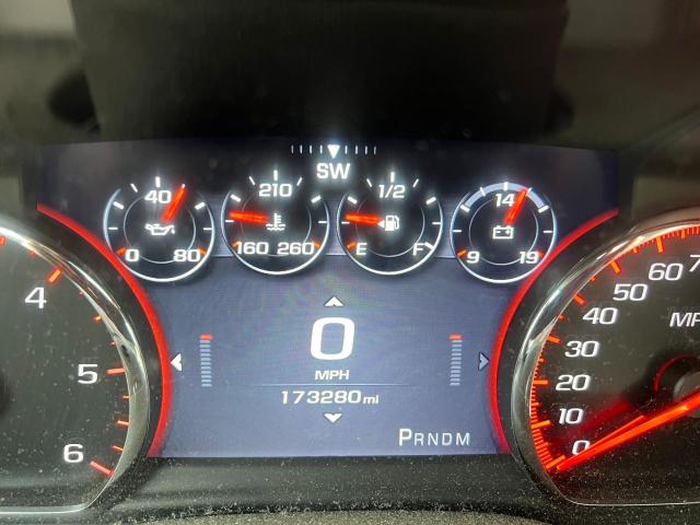 Photo 8 from auction – 2015 GMC YUKON DENA with VIN 1GKS2CKJ4FR247539