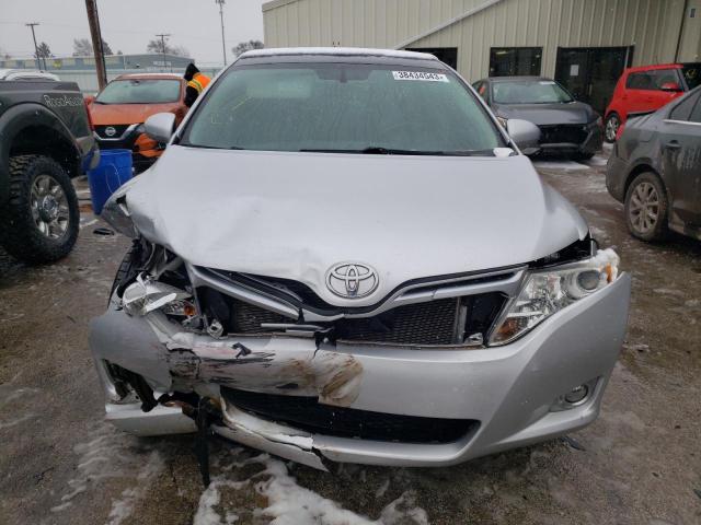 Photo 5 from auction – 2011 TOYOTA VENZA with VIN 4T3BK3BB5BU048532