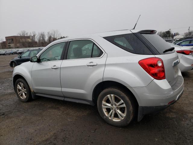 Photo 2 from auction – 2011 CHEVROLET EQUINOX LS with VIN 2CNFLCEC9B6438091