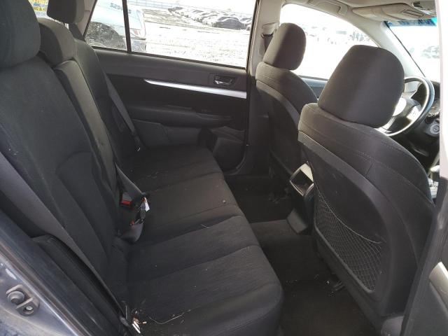 Снимка 11 от търг – 2014 SUBARU OUTBACK 2. с VIN 4S4BRBDC1E3207030