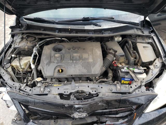 Photo 11 from auction – 2013 TOYOTA COROLLA BA with VIN 5YFBU4EE6DP135293