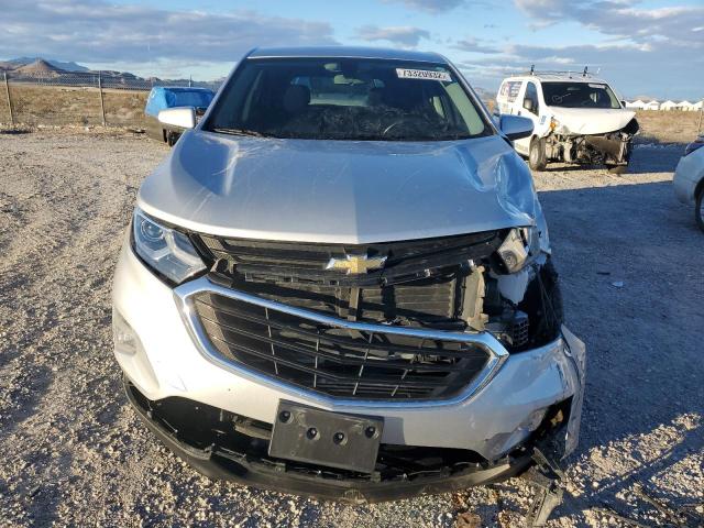 Photo 5 from auction – 2018 CHEVROLET EQUINOX LT with VIN 3GNAXSEV4JS545782