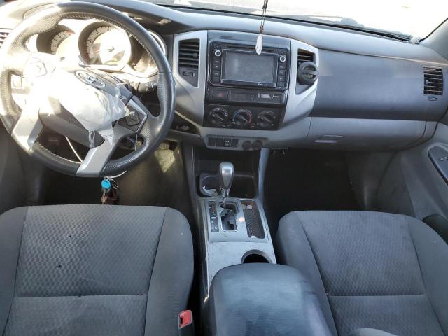 Photo 8 from auction – 2014 TOYOTA TACOMA DOU with VIN 3TMJU4GN2EM173587