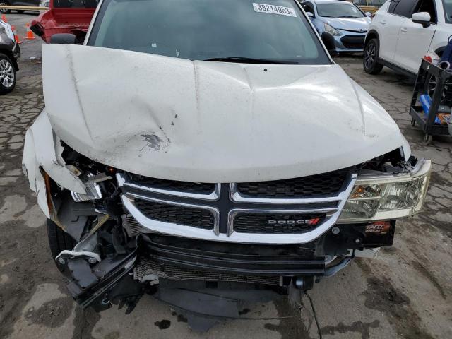 Фото 12 с аукциона – 2015 DODGE JOURNEY SE с VIN 3C4PDCAB6FT747912