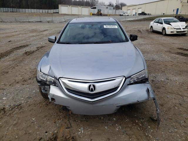 Photo 5 from auction – 2016 ACURA TLX with VIN 19UUB1F32GA009937