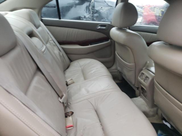 Photo 10 from auction – 2003 ACURA 3.2TL with VIN 19UUA56653A072917