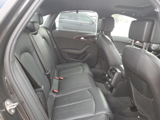 Photo 10 from auction – 2015 AUDI A6 PREMIUM with VIN WAUFGAFC4FN015316