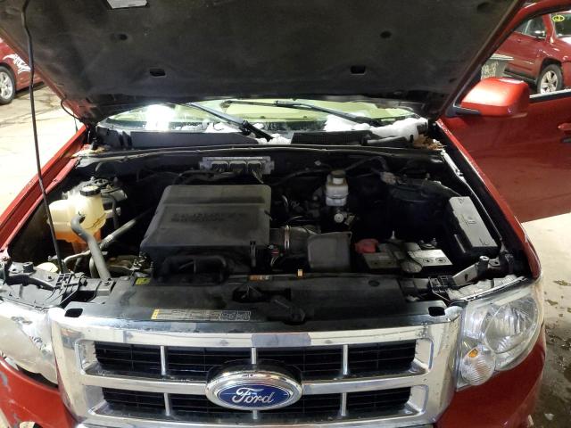 Foto 11 de la subasta – 2011 FORD ESCAPE LIM con VIN 1FMCU0EG5BKC31891