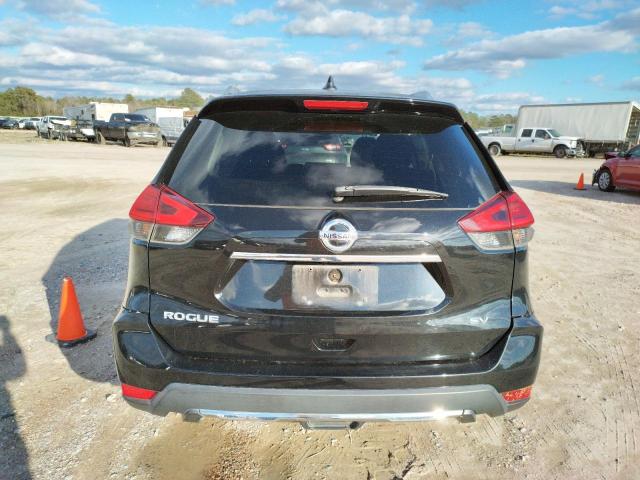 Photo 6 from auction – 2017 NISSAN ROGUE S with VIN KNMAT2MTXHP591453
