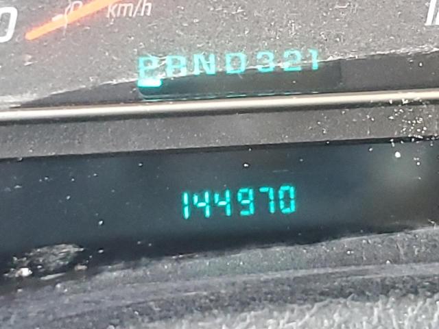 Photo 9 from auction – 2005 GMC ENVOY with VIN 1GKDT13S152253386