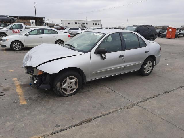 CHEVROLET CAVALIER 2005 with VIN 1G1JC52F457155331 - Photo from auction