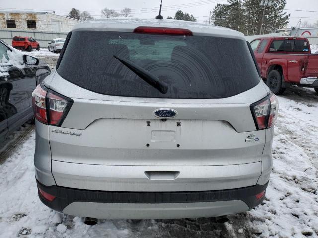 Photo 6 from auction – 2017 FORD ESCAPE SE with VIN 1FMCU9GD1HUE82122
