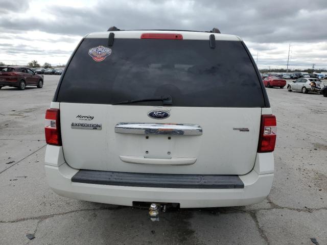 Photo 6 from auction – 2008 FORD EXPEDITION with VIN 1FMFU165X8LA49574