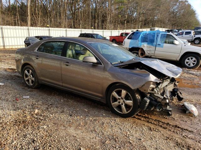 Photo 4 from auction – 2011 CHEVROLET MALIBU 2LT with VIN 1G1ZD5E19BF206789